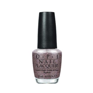 OPI Nail Lacquer – Celesstial Is More